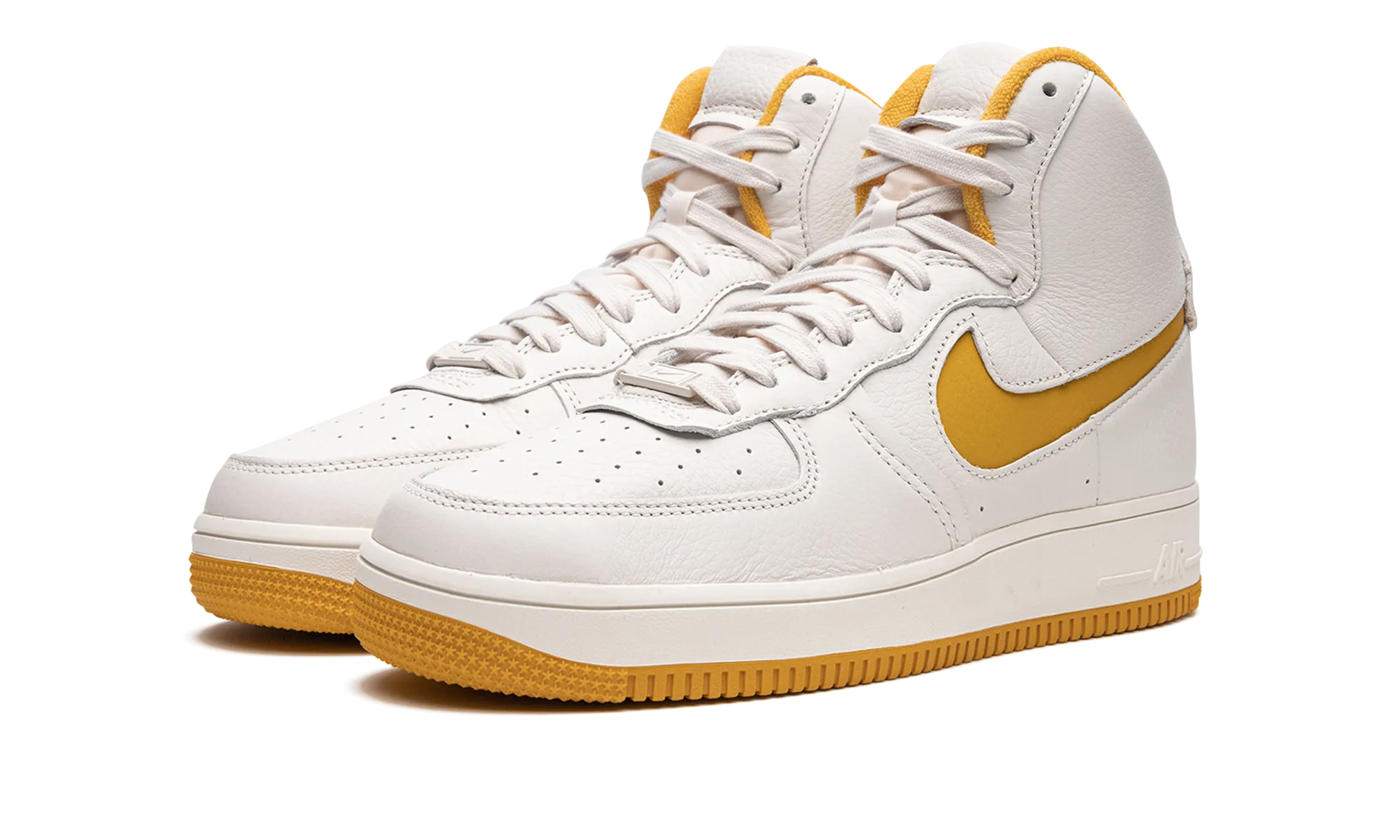 AIR FORCE 1 HIGH SCULPT MNS WMNS nike womens mesh trainers