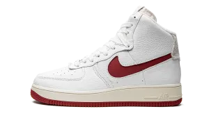 AIR FORCE 1 HIGH SCULPT MNS WMNS Nike Women's styles