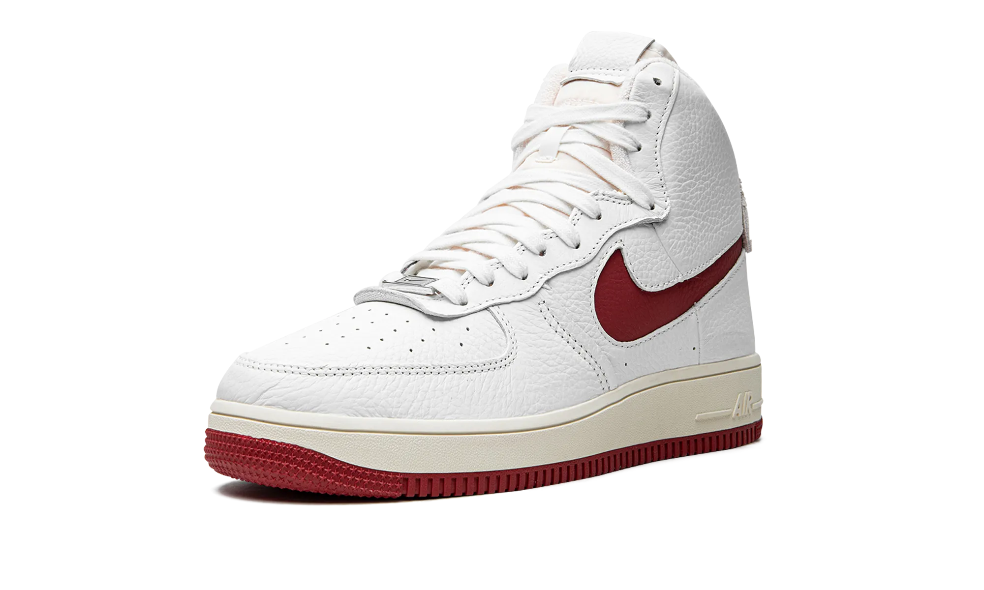 AIR FORCE 1 HIGH SCULPT MNS WMNS nike womens mesh trainers
