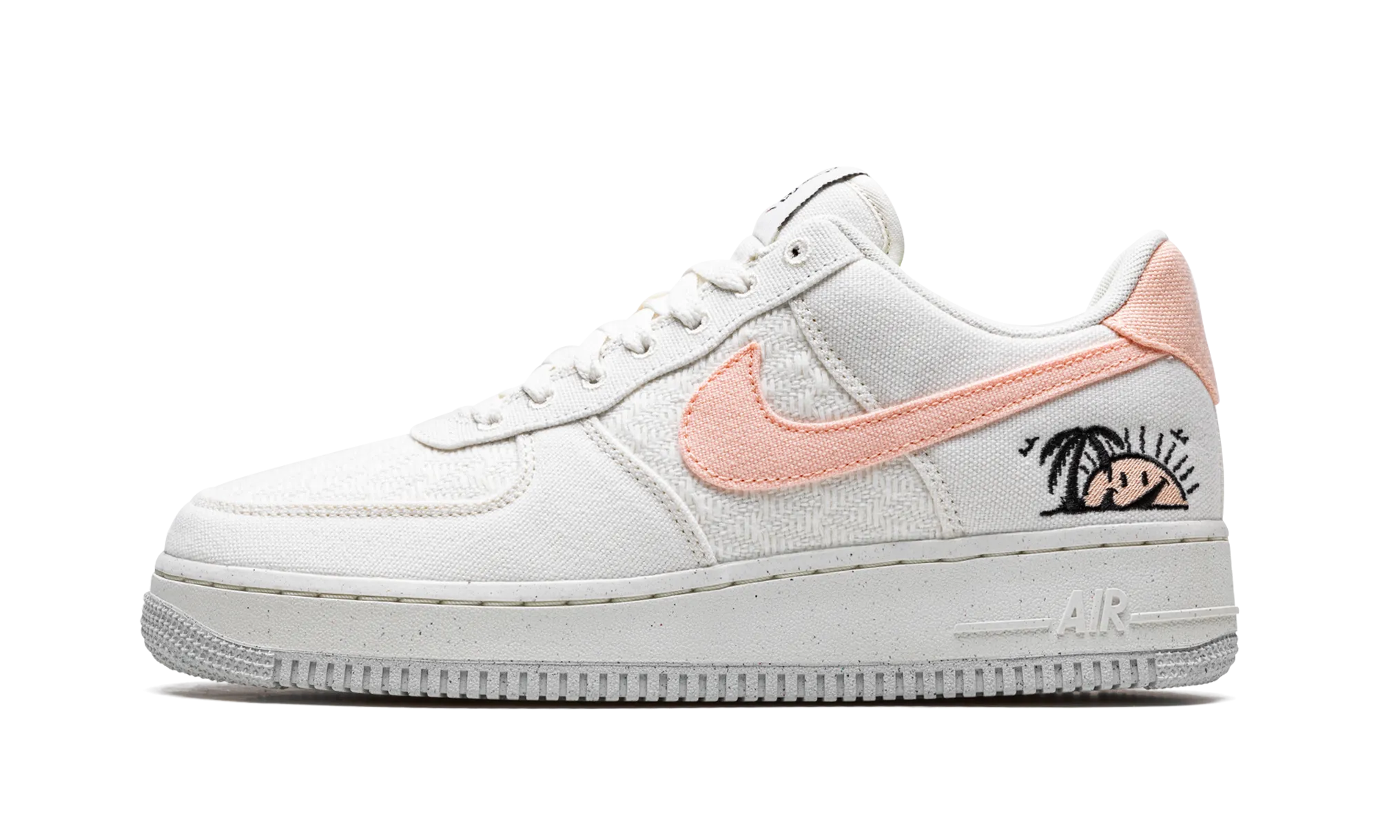 AIR FORCE 1 LO '07 SE MNS WMNS "Next Nature - Sun Club" Nike Women's styles