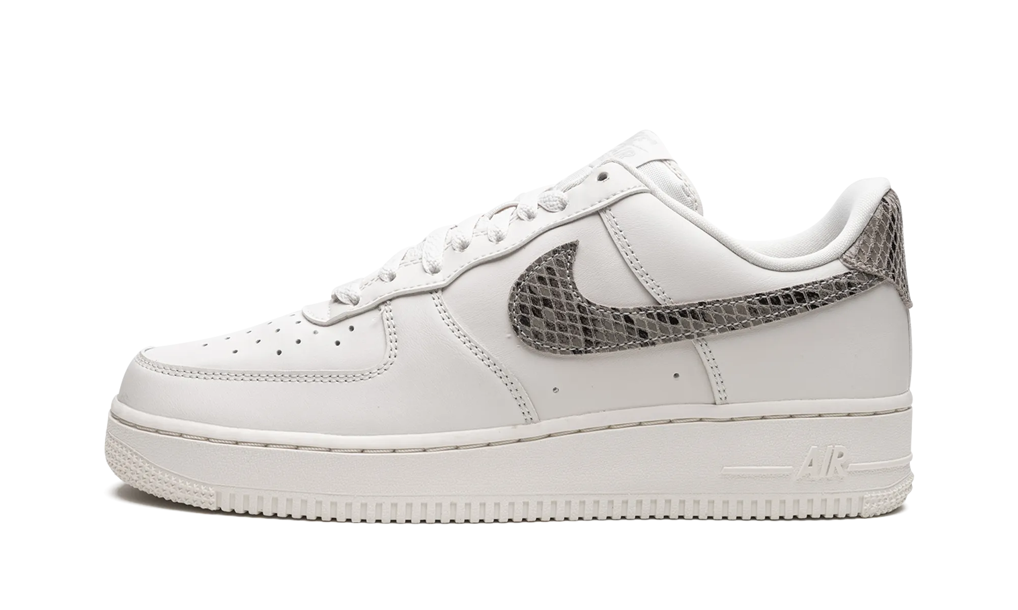 AIR FORCE 1 LO '07 WMNS "Phantom / Snakeskin" Nike Women's styles