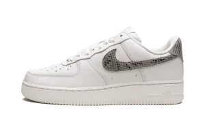 AIR FORCE 1 LO '07 WMNS "Phantom / Snakeskin" Nike Women's styles