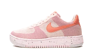 AIR FORCE 1 LO CRATER FL MNS WMNS "Pink Glaze" Nike Women's options