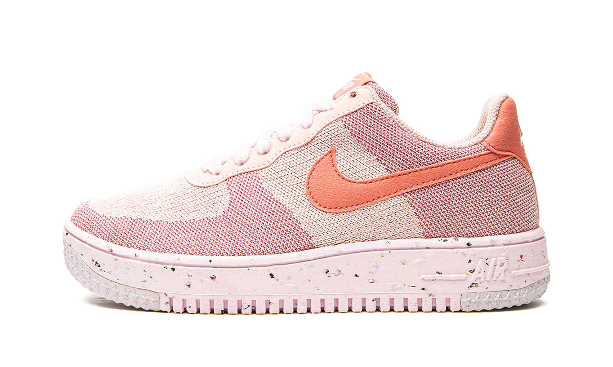 AIR FORCE 1 LO CRATER FL MNS WMNS "Pink Glaze" Nike Women's options