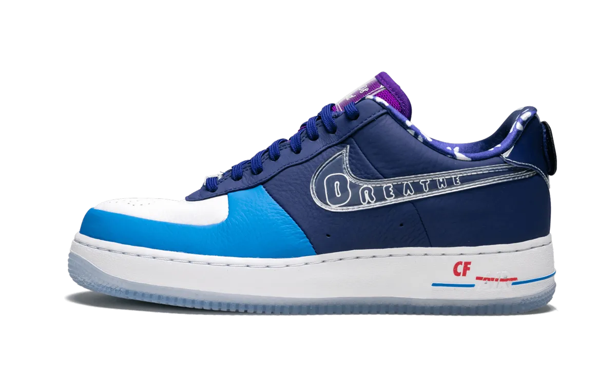 AIR FORCE 1 LO DB WMNS "DOERNBECHER" Nike Women's designs