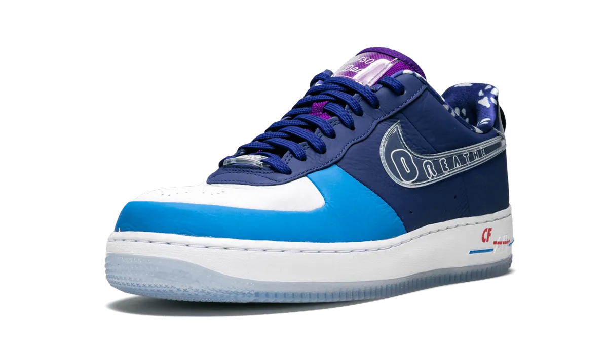AIR FORCE 1 LO DB WMNS "DOERNBECHER" nike womens casual sneakers