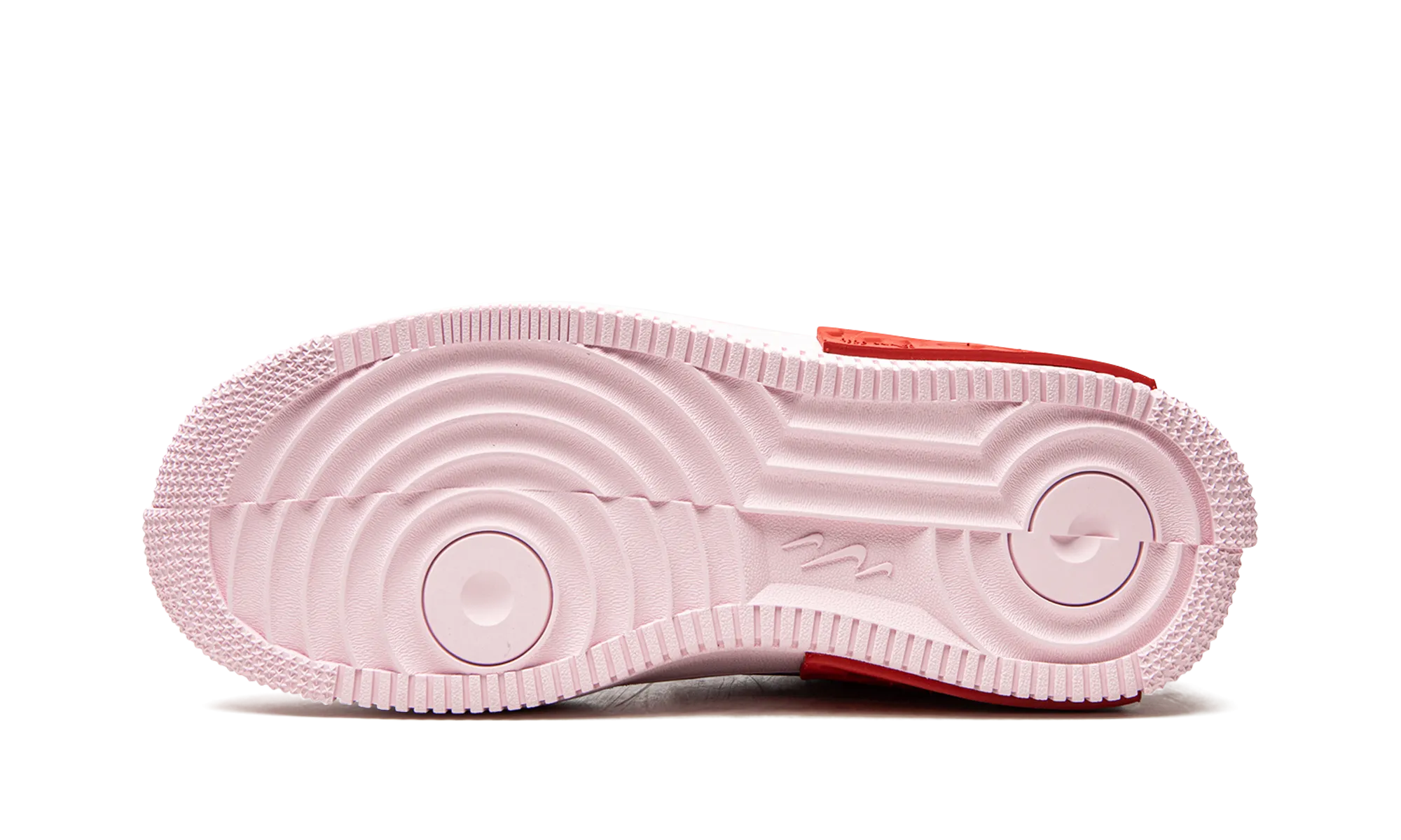 AIR FORCE 1 LO FONTANKA MNS WMNS "Foam Pink" nike womens casual sneakers