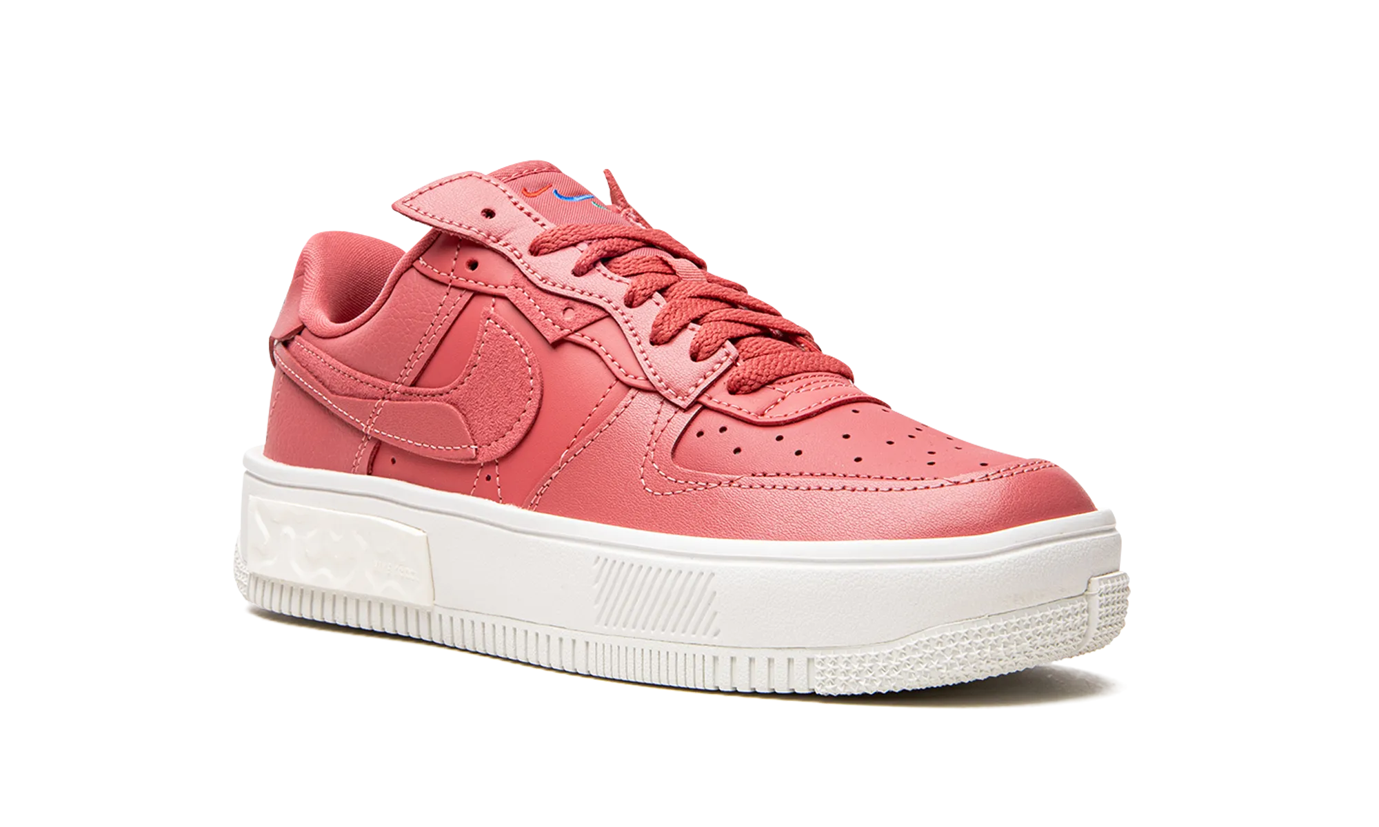 AIR FORCE 1 LO FONTANKA MNS WMNS "Gypsy Rose" nike womens mesh trainers