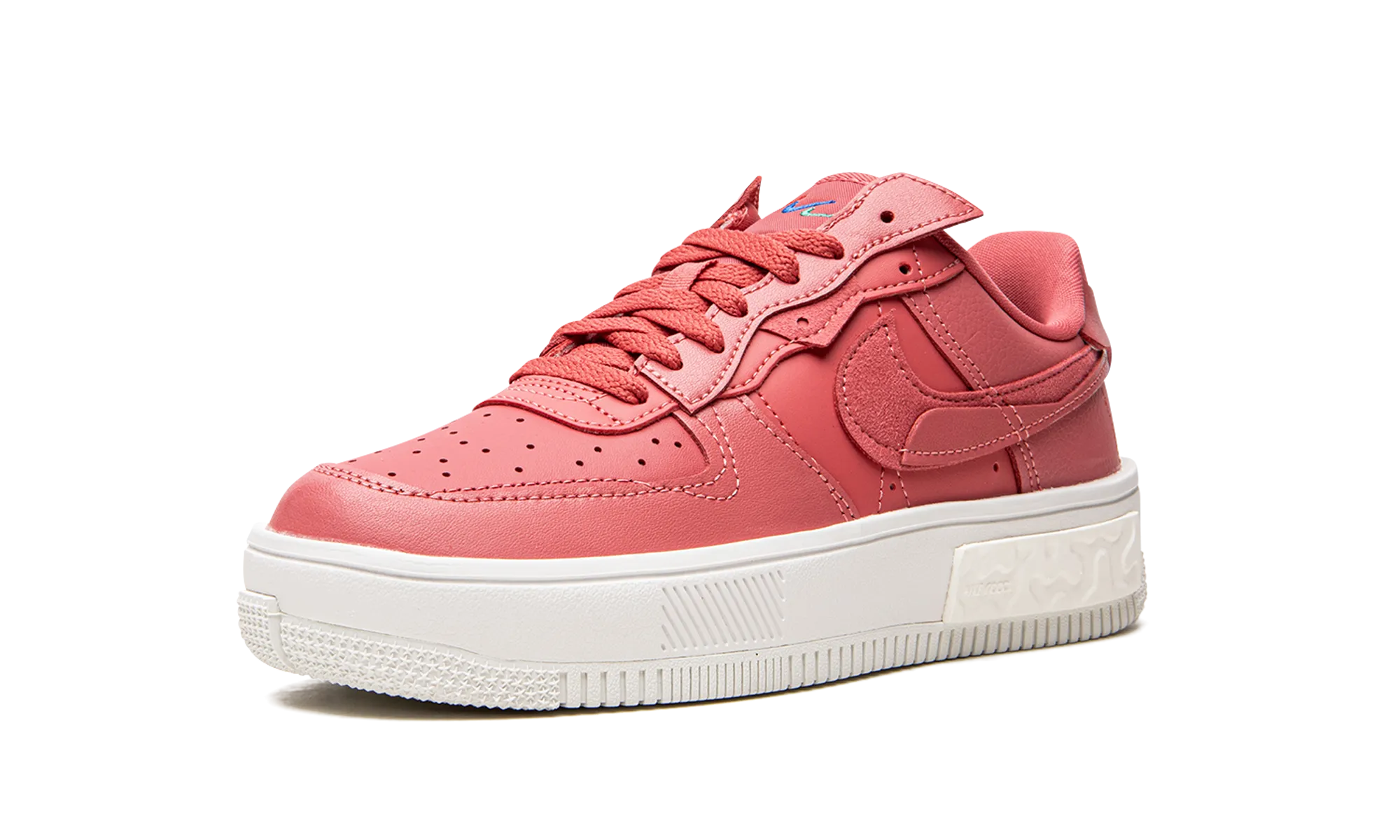 AIR FORCE 1 LO FONTANKA MNS WMNS "Gypsy Rose" nike womens mesh trainers