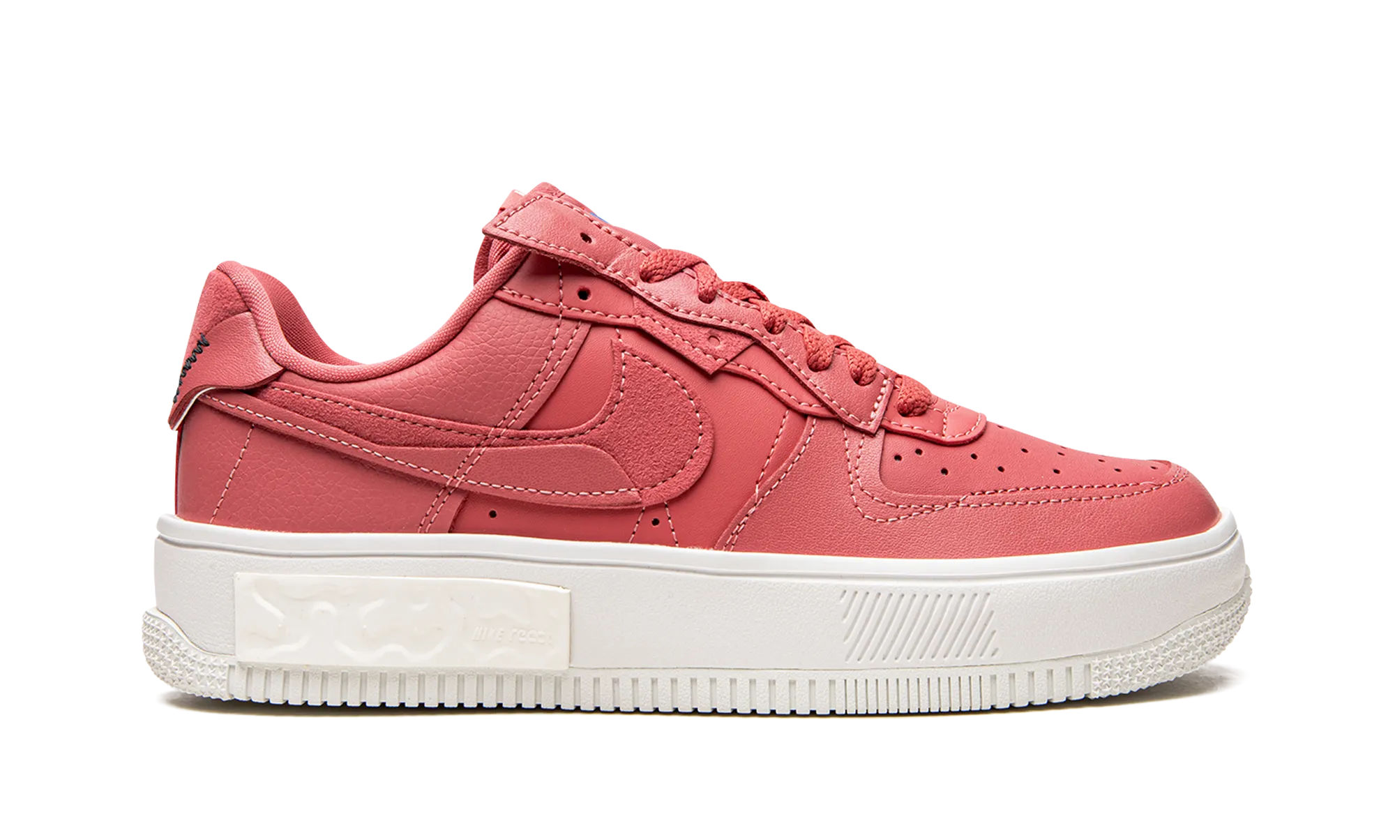 AIR FORCE 1 LO FONTANKA MNS WMNS "Gypsy Rose" nike womens mesh trainers