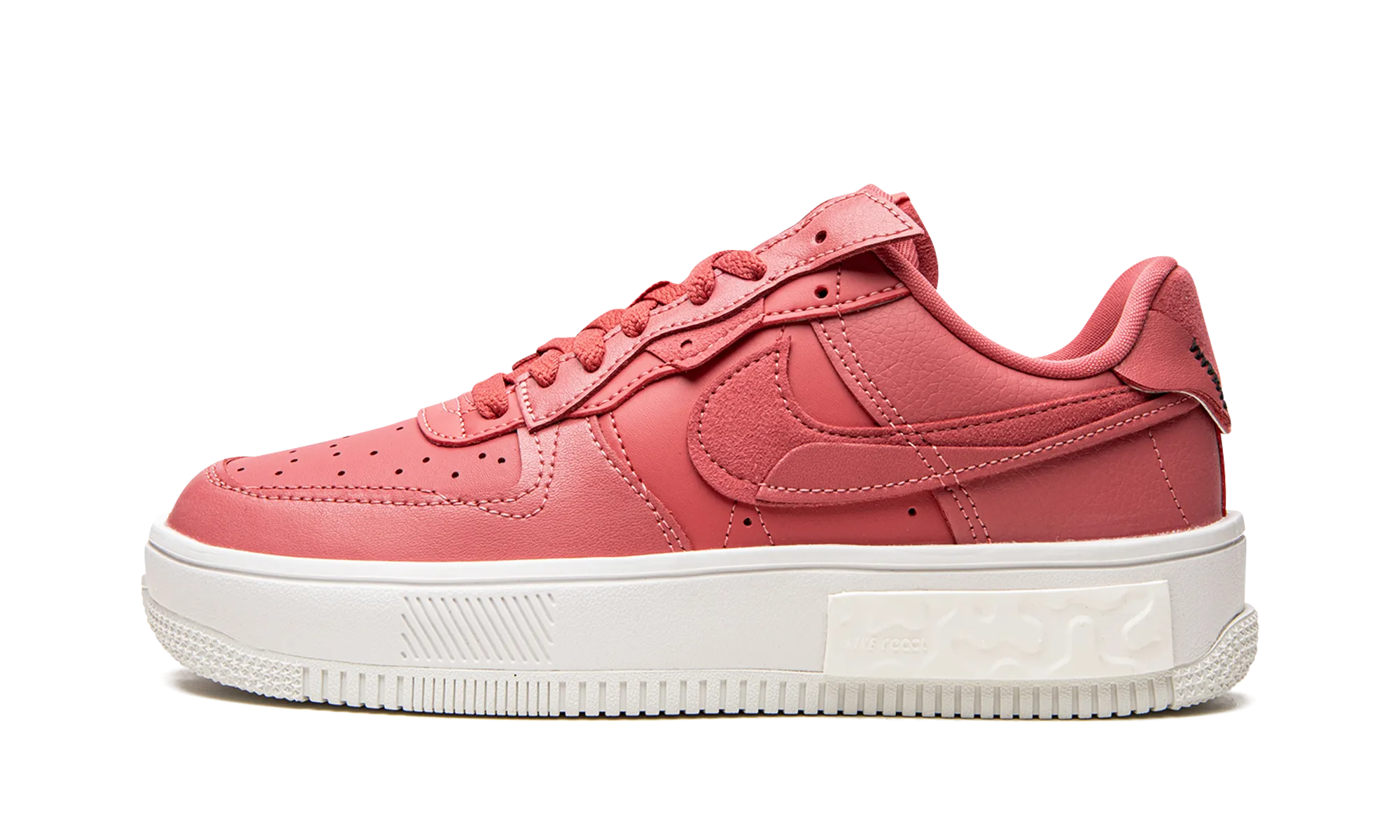 AIR FORCE 1 LO FONTANKA MNS WMNS "Gypsy Rose" Nike Women's styles