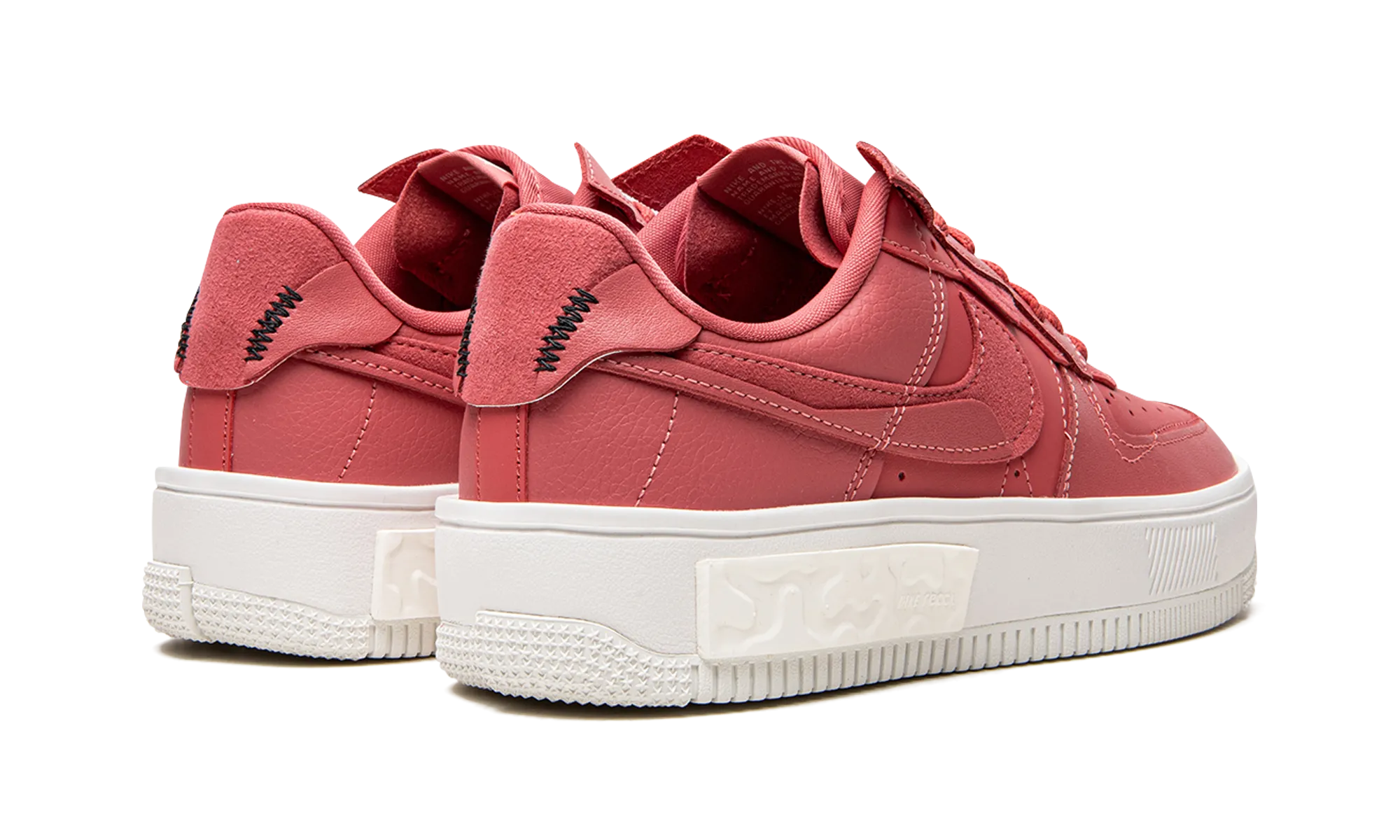 AIR FORCE 1 LO FONTANKA MNS WMNS "Gypsy Rose" nike womens mesh trainers