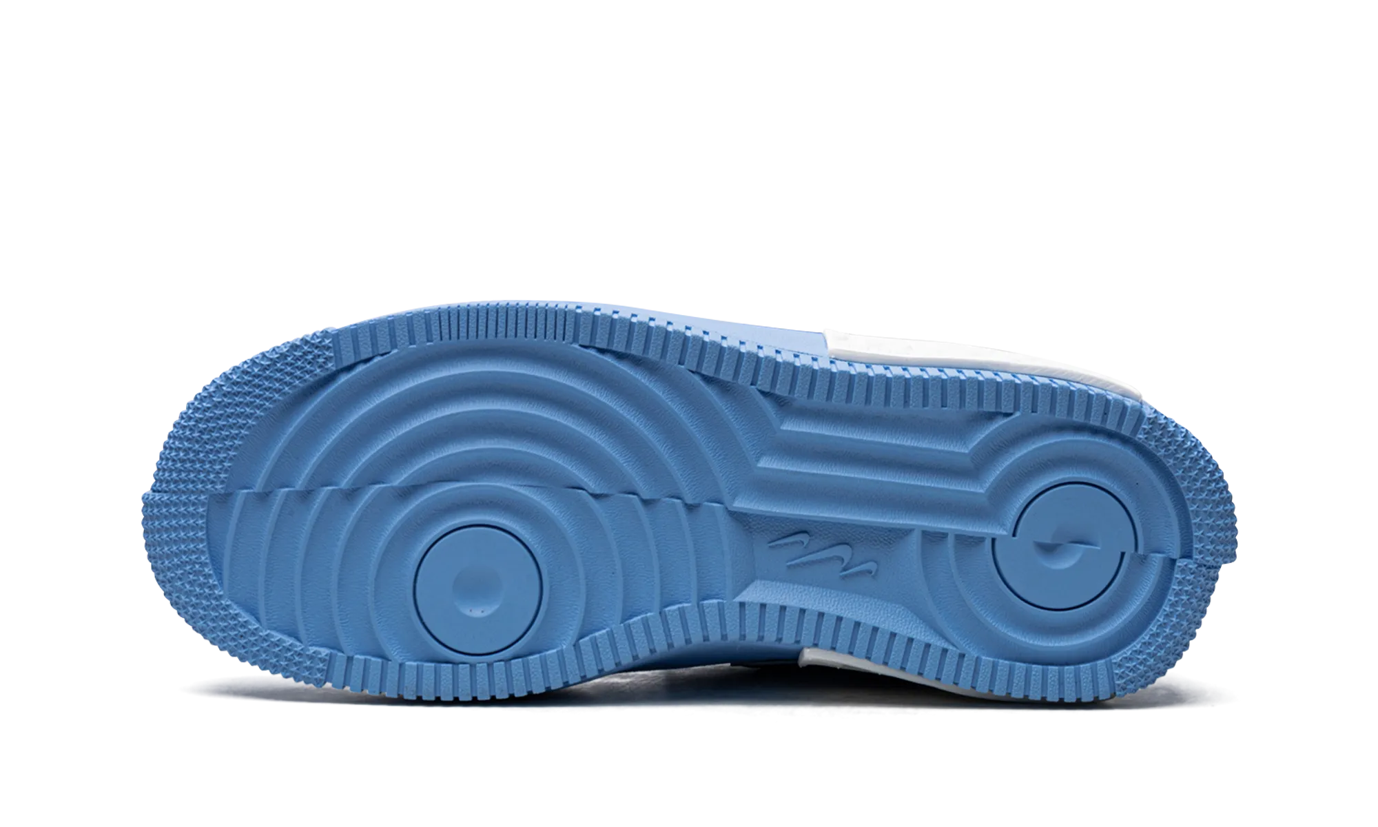 AIR FORCE 1 LO FONTANKA WMNS "Blue" nike womens mesh trainers