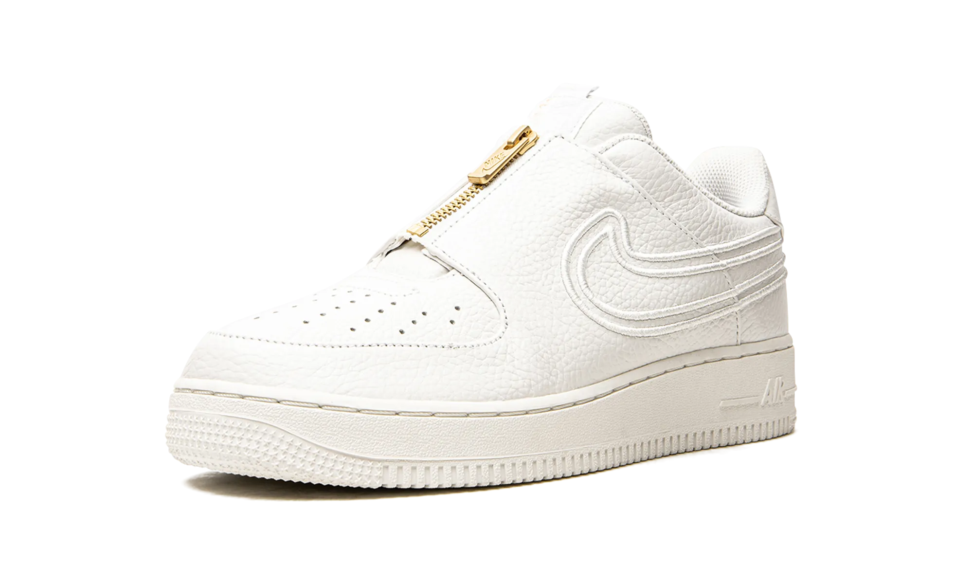 AIR FORCE 1 LO LXX WMNS "Serena Summit White" nike womens mesh trainers