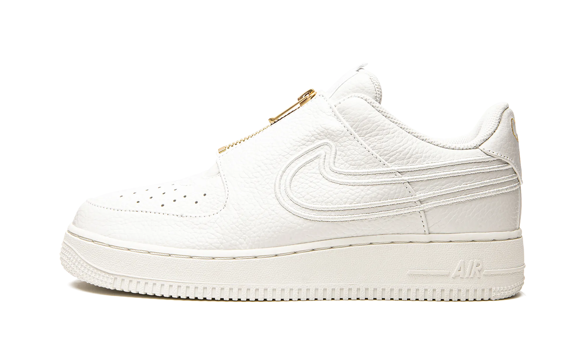 AIR FORCE 1 LO LXX WMNS "Serena Summit White" nike womens mesh trainers