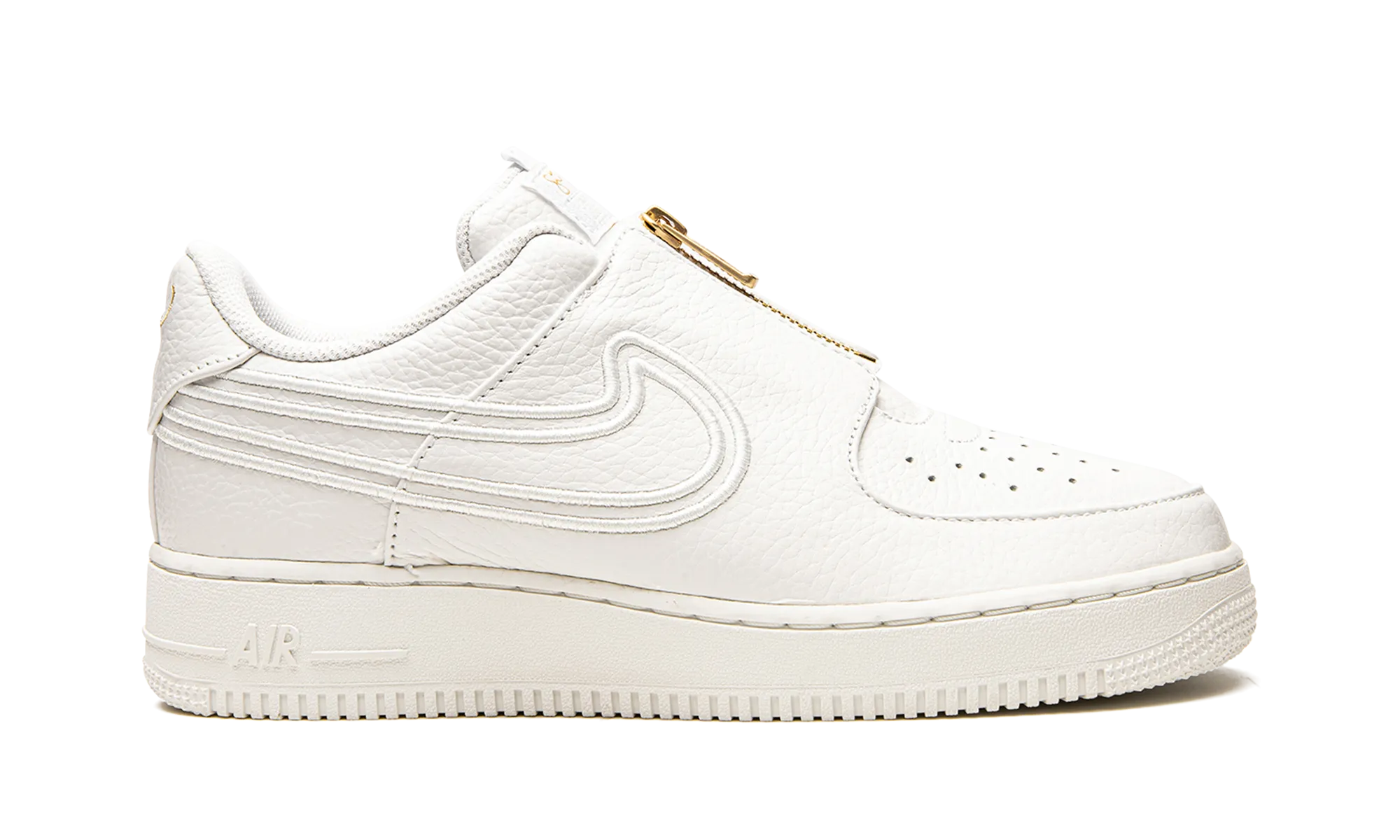 AIR FORCE 1 LO LXX WMNS "Serena Summit White" nike womens mesh trainers