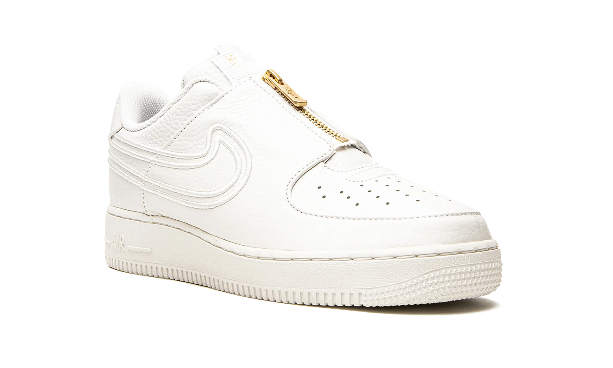 AIR FORCE 1 LO LXX WMNS "Serena Summit White" nike womens mesh trainers