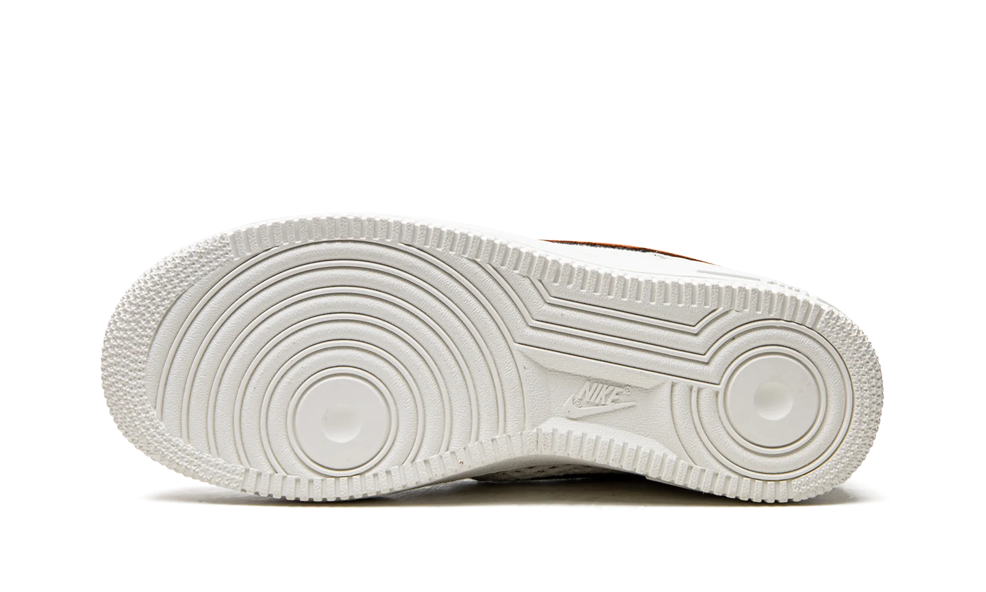 AIR FORCE 1 LO MNS WMNS "Basketball" nike womens mesh trainers
