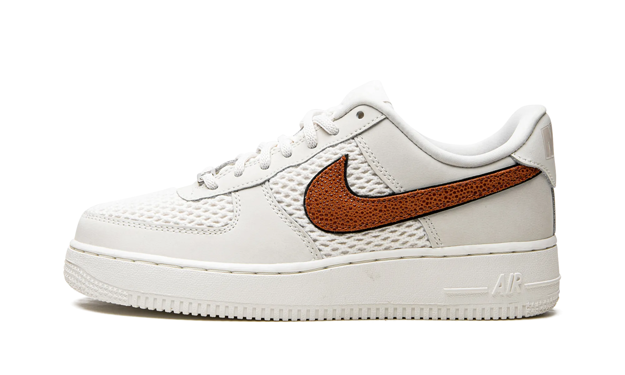 AIR FORCE 1 LO MNS WMNS "Basketball" Nike Women's styles