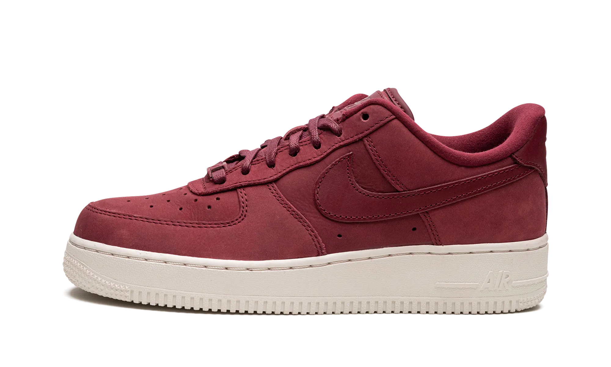 AIR FORCE 1 LO MNS WMNS "Team Red" Nike Women's styles