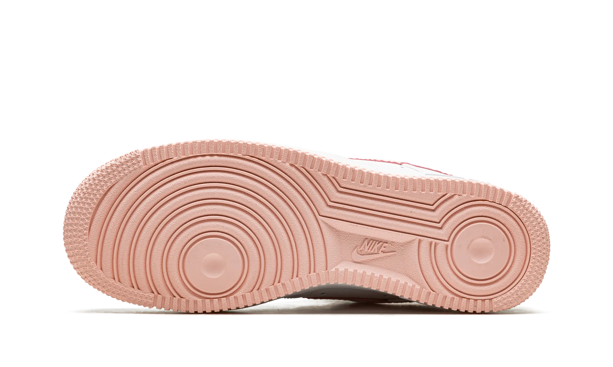 AIR FORCE 1 LO MNS WMNS "Valentine's Day 2022" nike womens mesh trainers