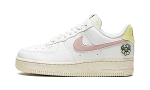 AIR FORCE 1 LO NEXT NATU MNS WMNS "Flower Power" Nike Women's designs