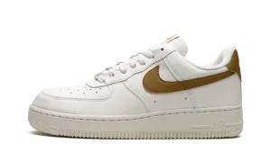 AIR FORCE 1 LO NEXT NATURE WMNS "Bronzine" Nike Women's styles