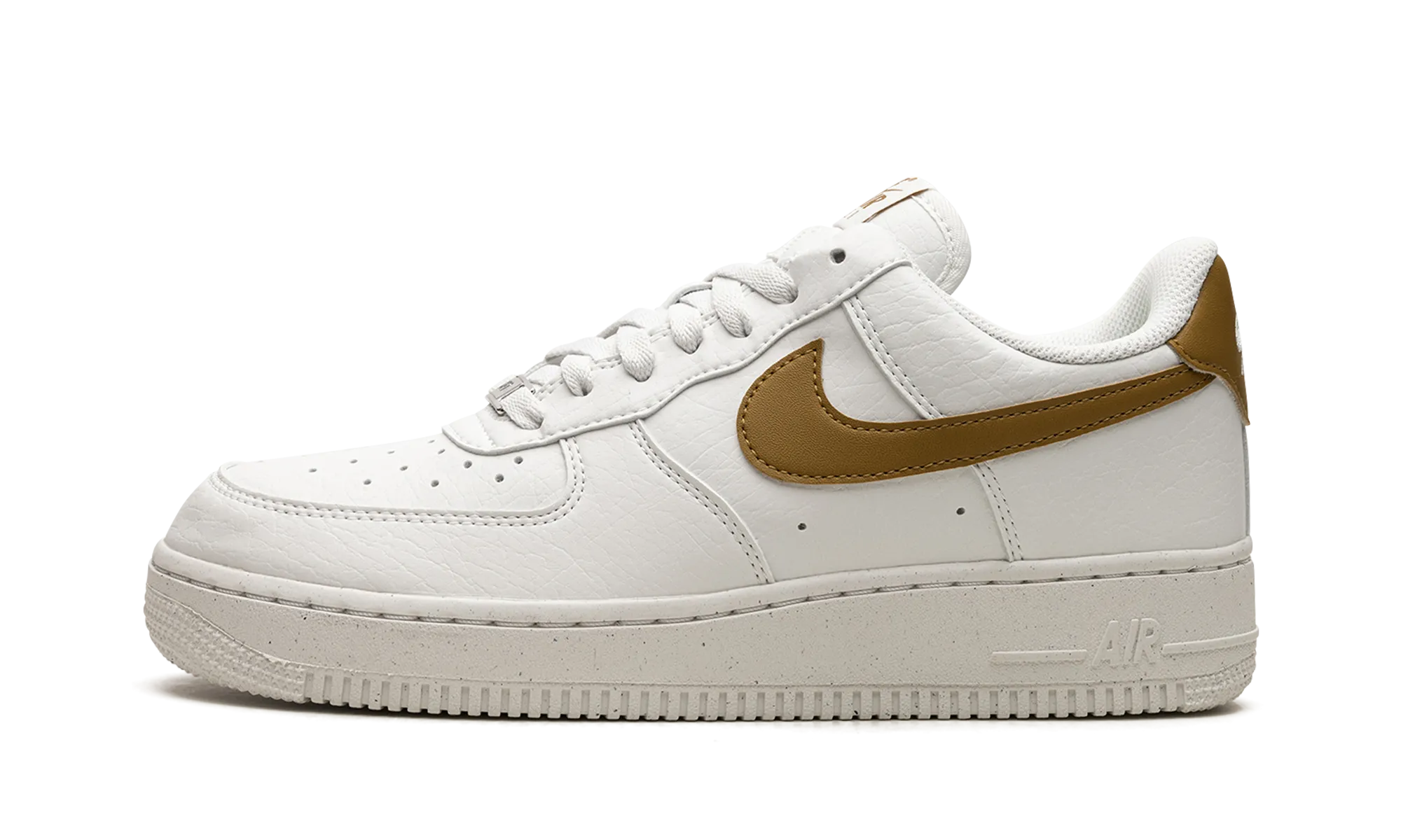 AIR FORCE 1 LO NEXT NATURE WMNS "Bronzine" Nike Women's styles