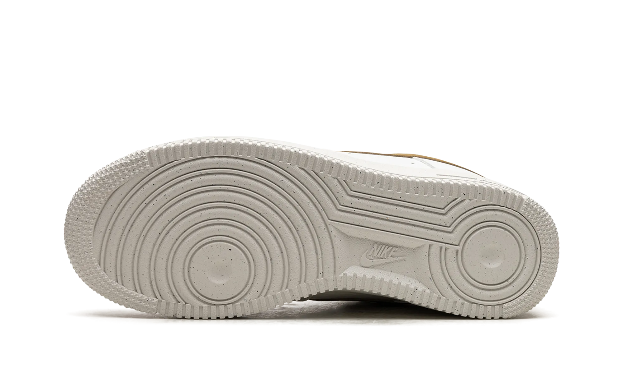 AIR FORCE 1 LO NEXT NATURE WMNS "Bronzine" nike womens mesh trainers