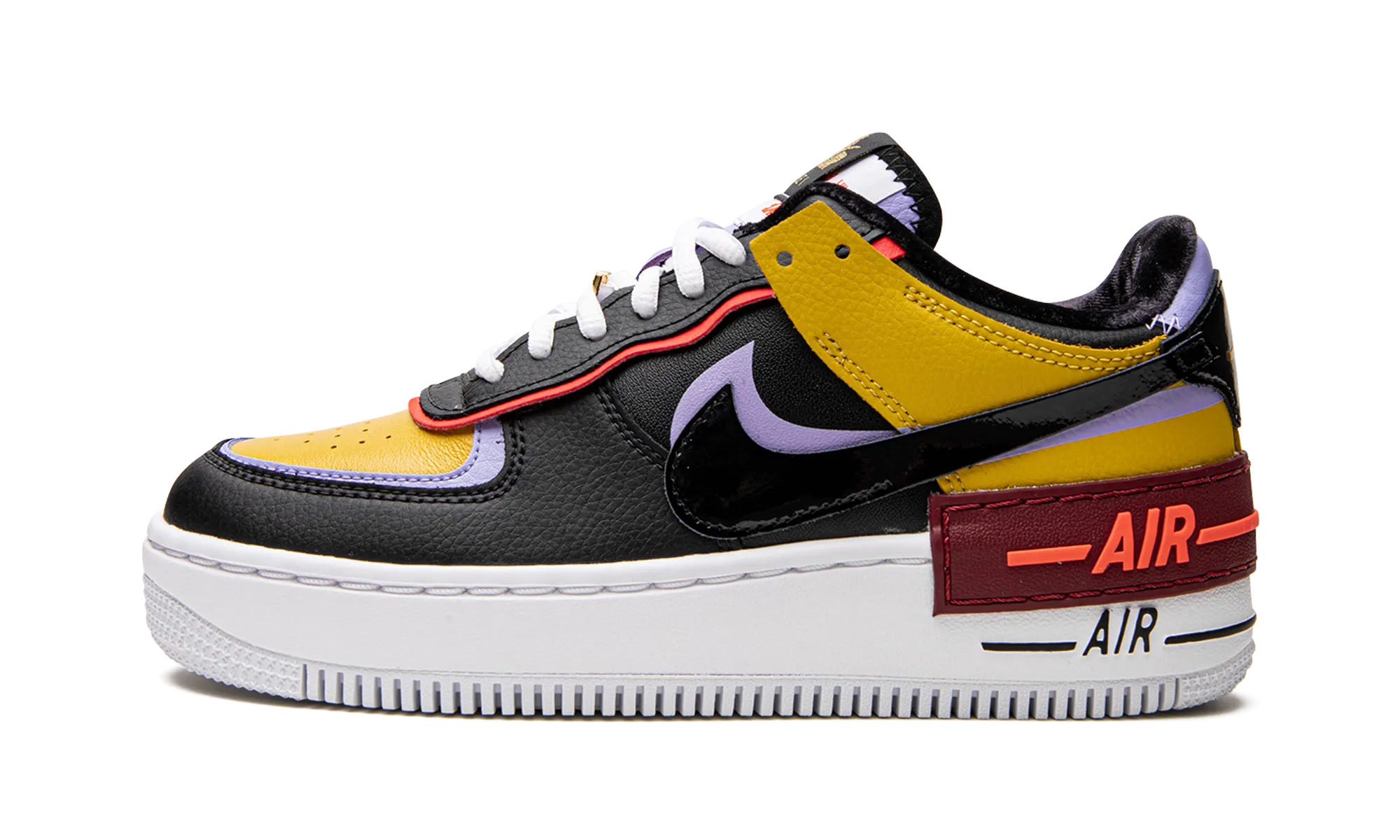 AIR FORCE 1 LO SHADO MNS WMNS "Sisterhood" Nike Women's options