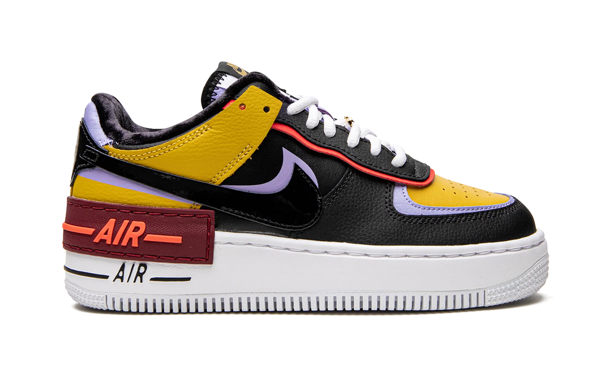 AIR FORCE 1 LO SHADO MNS WMNS "Sisterhood" nike stylish womens footwear