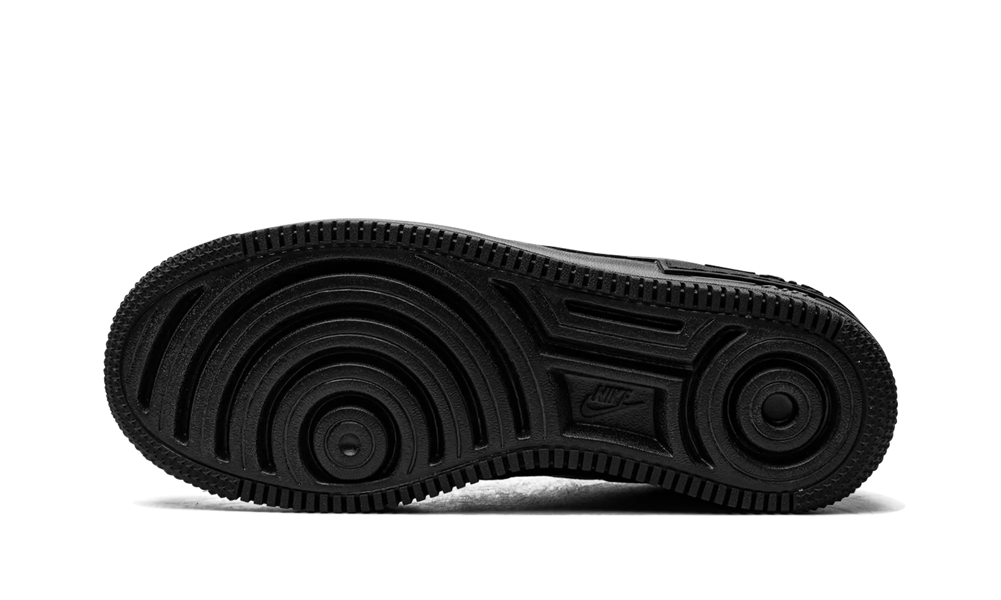 AIR FORCE 1 LO SHADO WMNS "Triple Black" nike stylish womens footwear