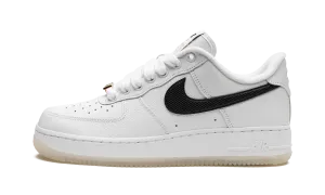 AIR FORCE 1 LO WMNS "Bronx Origins" Nike Women's styles