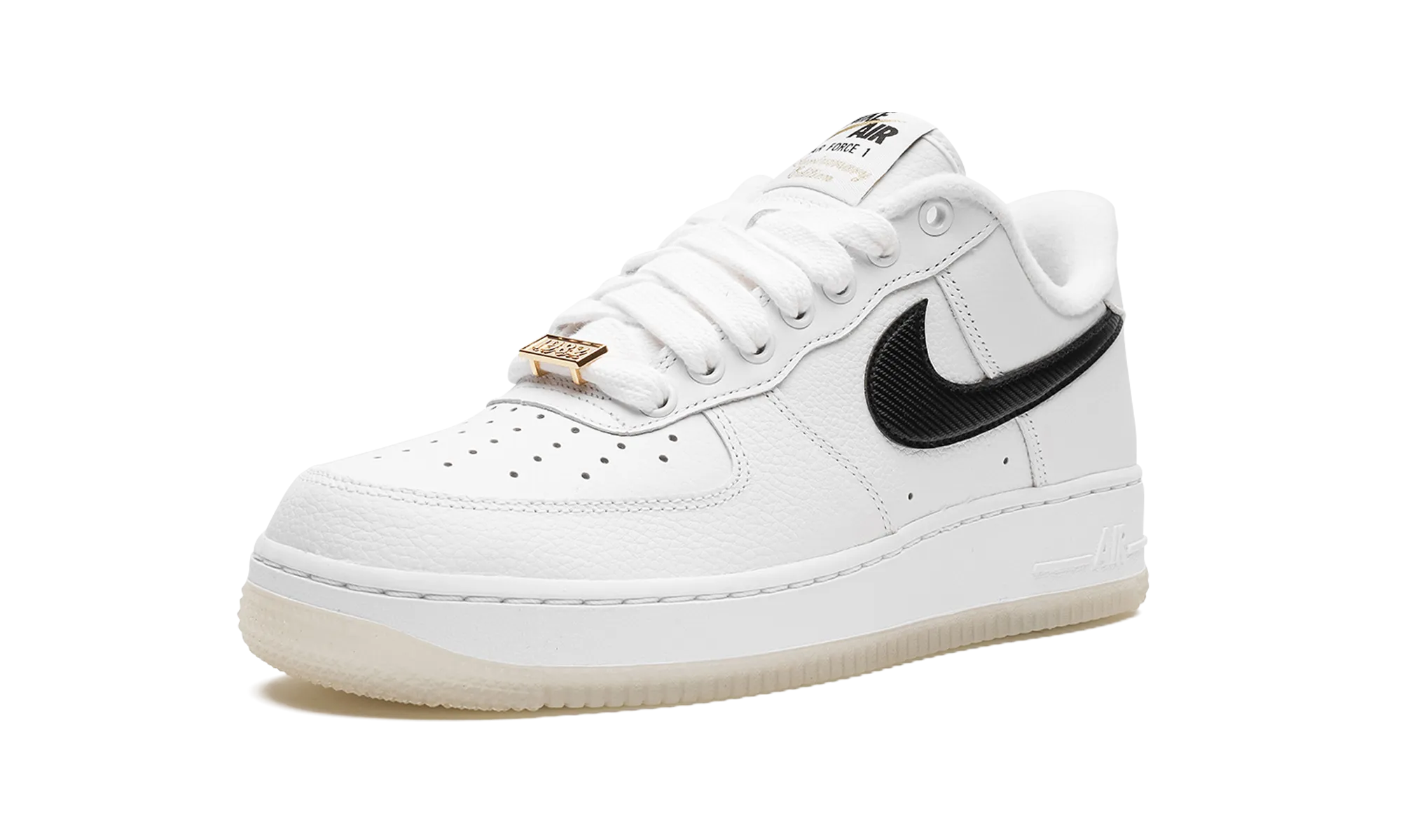 AIR FORCE 1 LO WMNS "Bronx Origins" nike womens mesh trainers