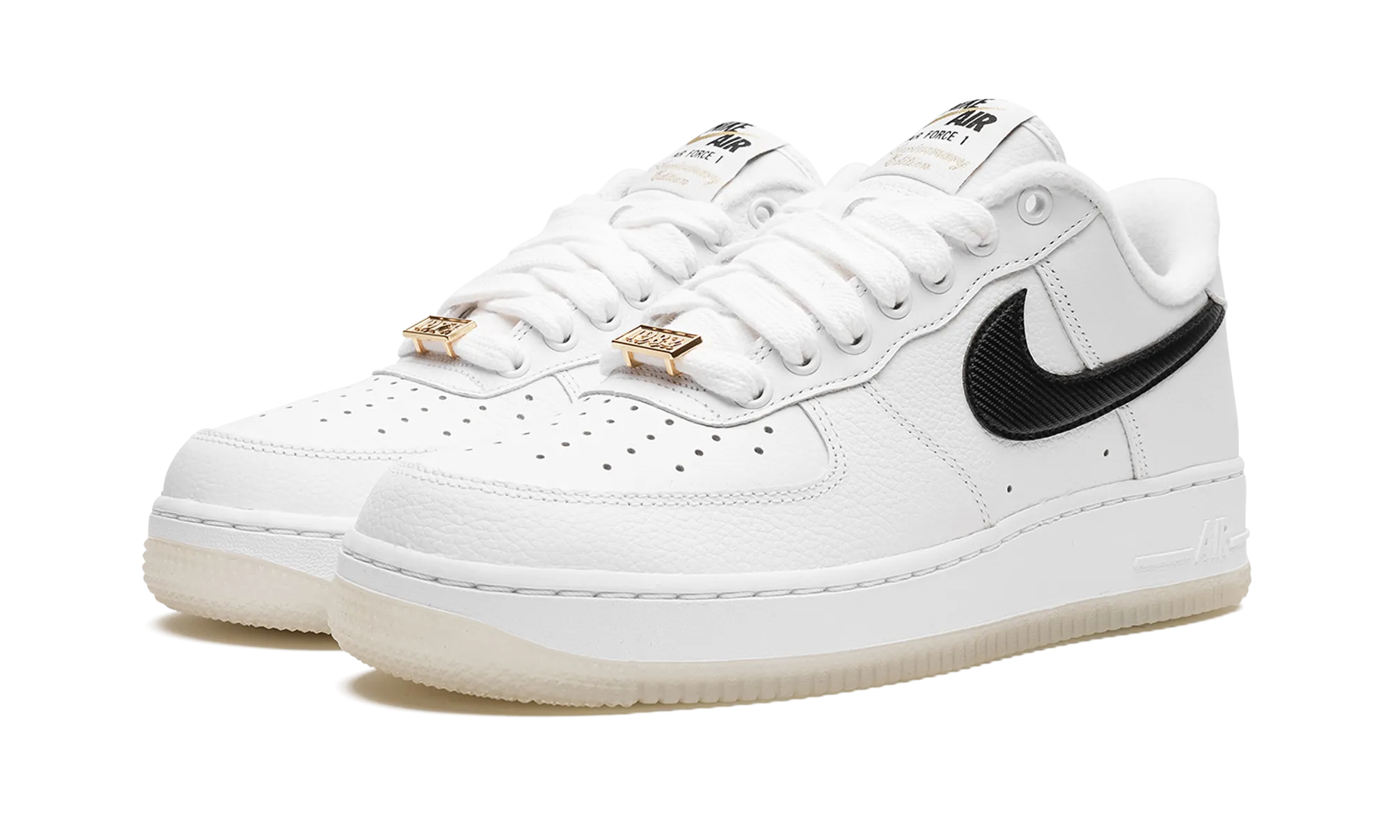 AIR FORCE 1 LO WMNS "Bronx Origins" nike womens mesh trainers