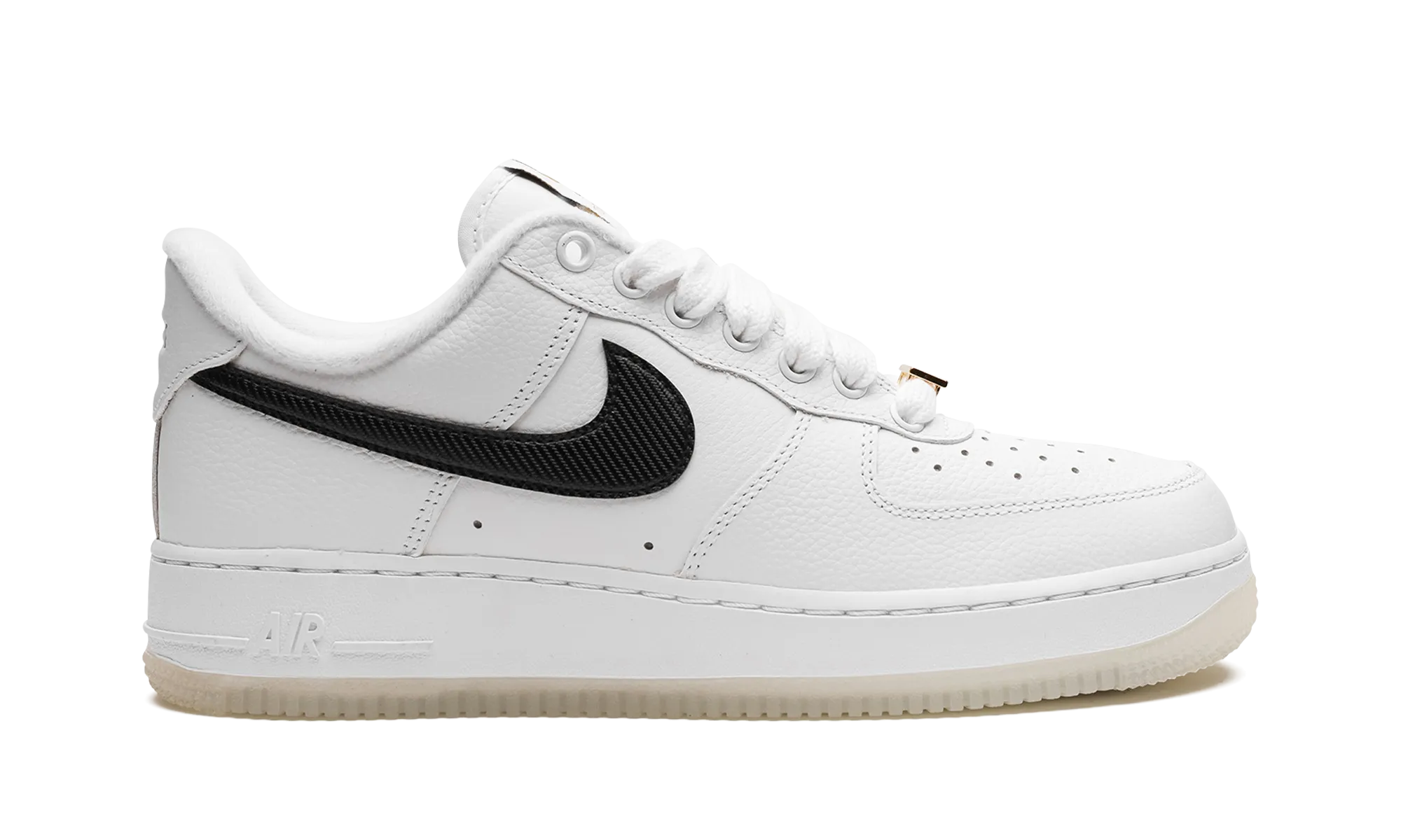 AIR FORCE 1 LO WMNS "Bronx Origins" nike womens mesh trainers