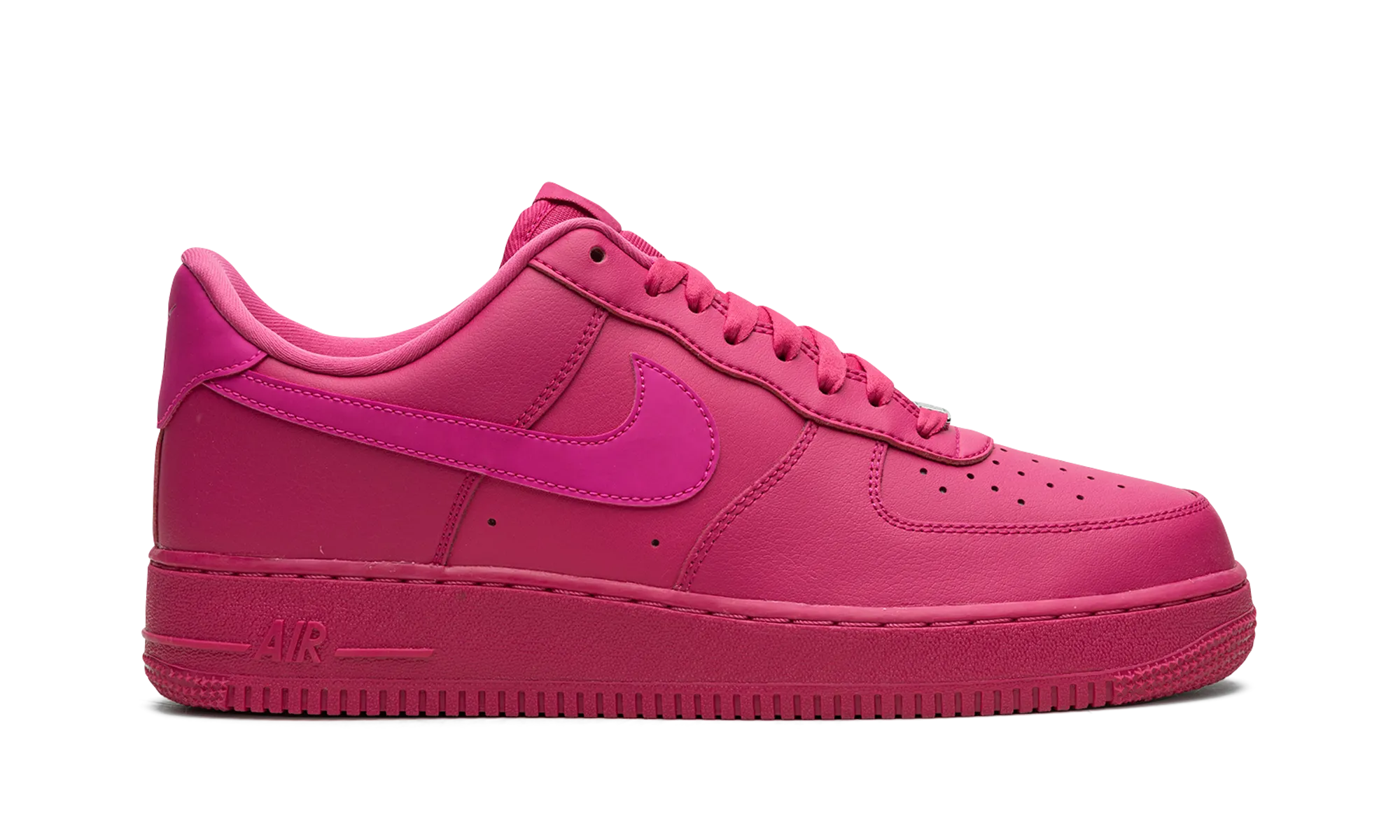 AIR FORCE 1 LO WMNS "Fireberry" nike womens lifestyle sneakers
