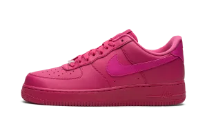 AIR FORCE 1 LO WMNS "Fireberry" Nike Women's shoes