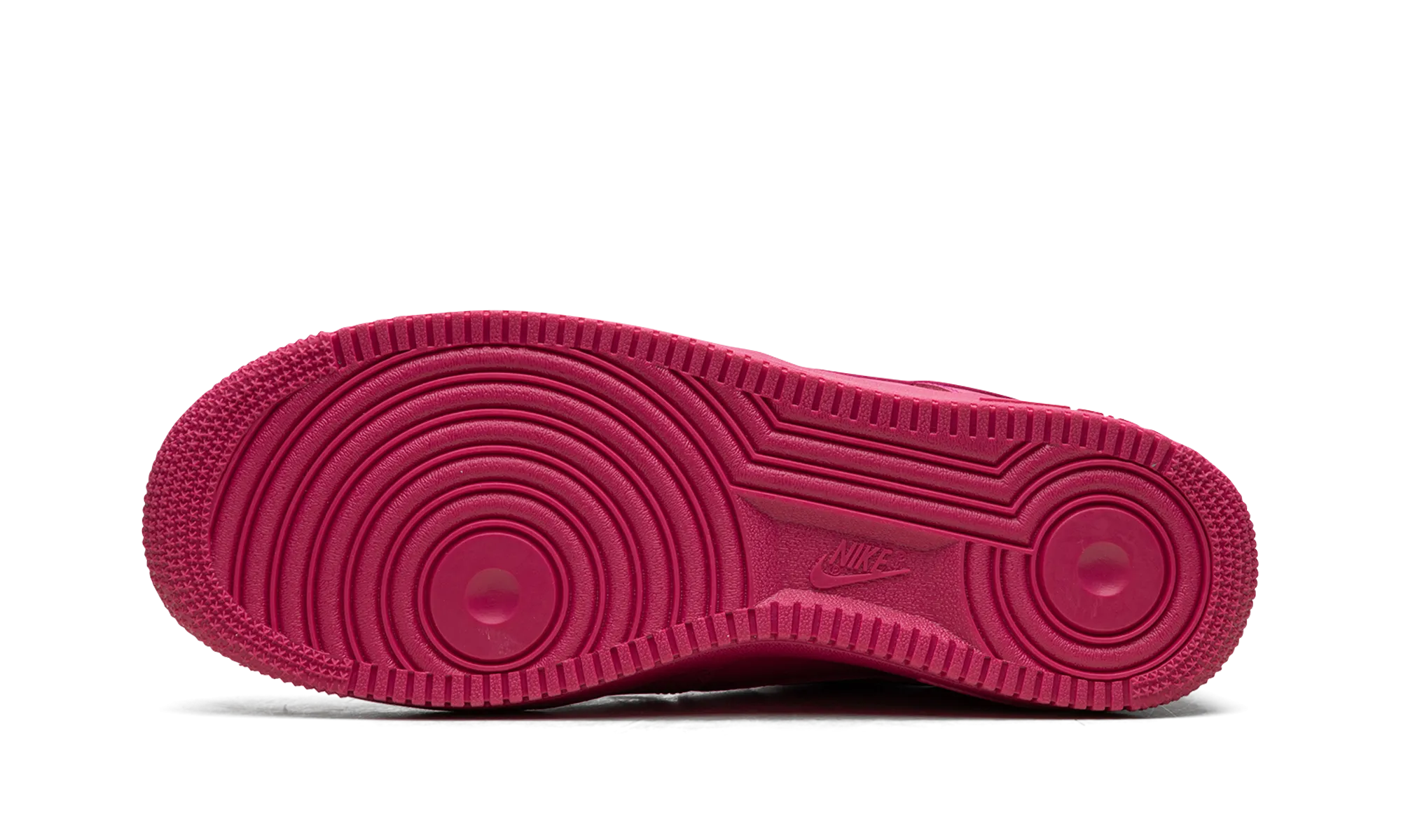 AIR FORCE 1 LO WMNS "Fireberry" nike womens lifestyle sneakers
