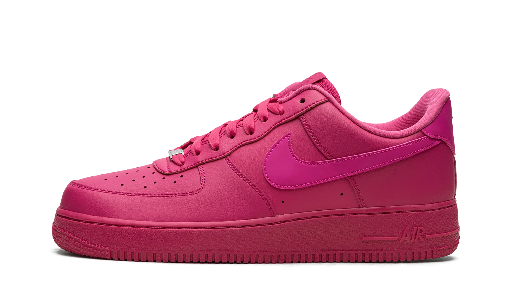 AIR FORCE 1 LO WMNS "Fireberry" Nike Women's shoes