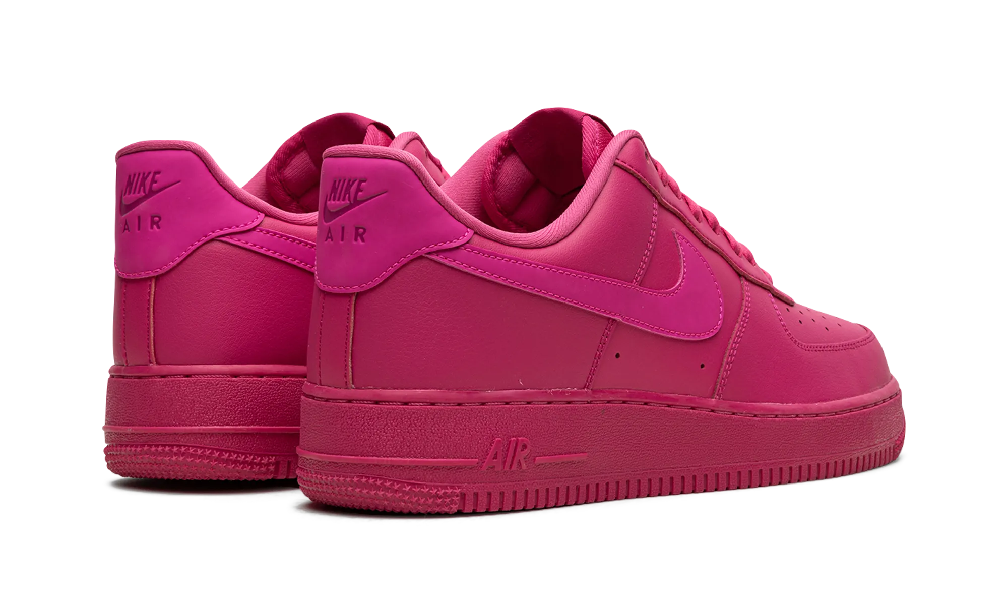 AIR FORCE 1 LO WMNS "Fireberry" nike womens lifestyle sneakers