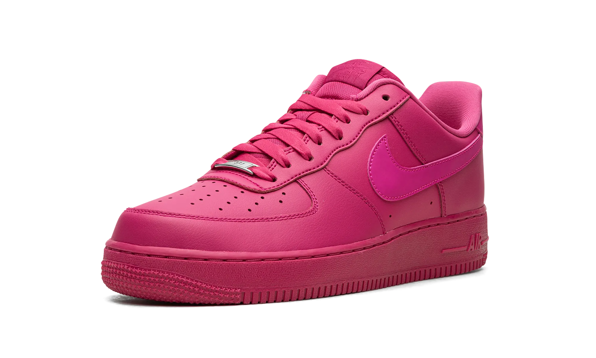 AIR FORCE 1 LO WMNS "Fireberry" nike womens lifestyle sneakers