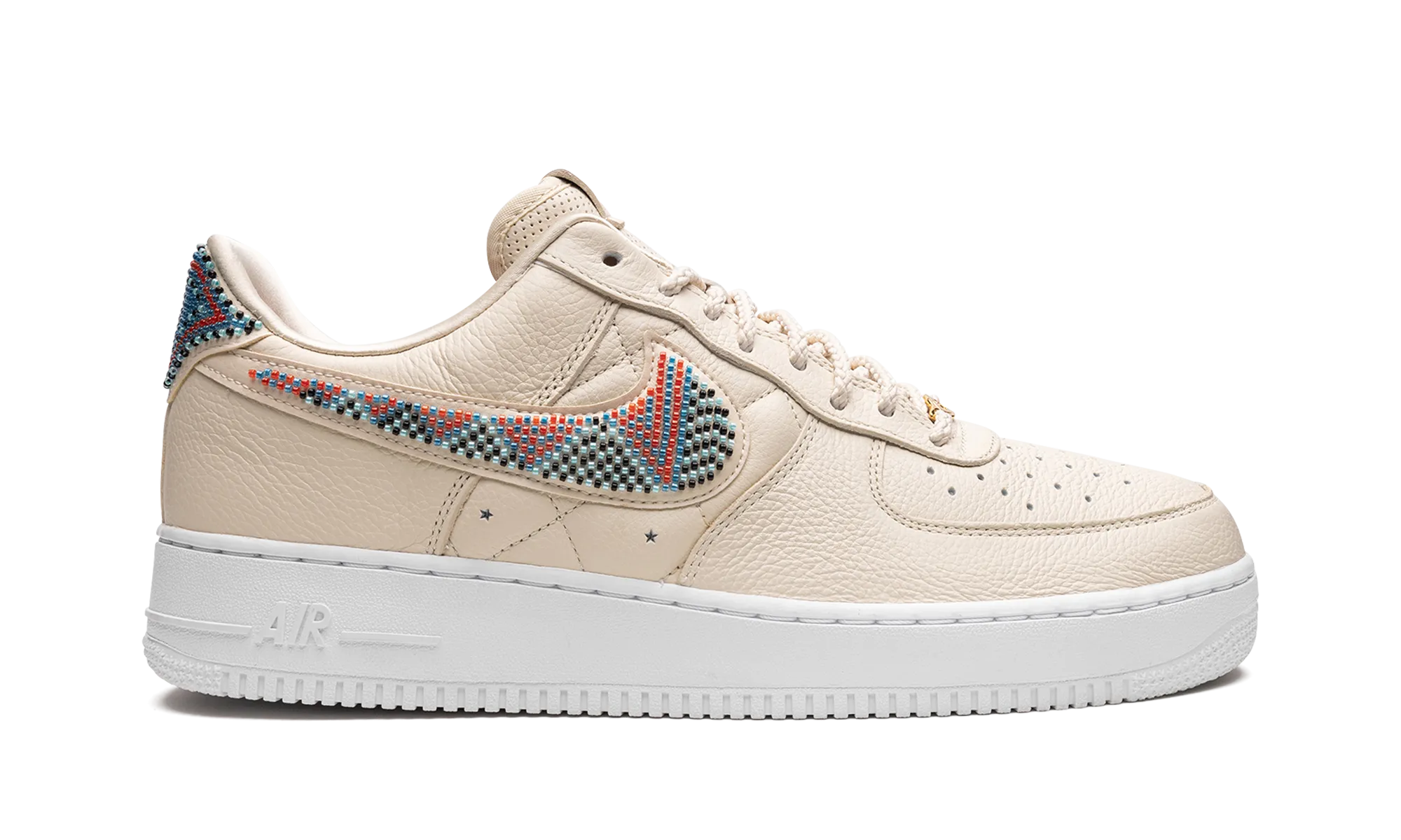 AIR FORCE 1 LO WMNS "Premium Goods - The Bella" nike womens mesh trainers