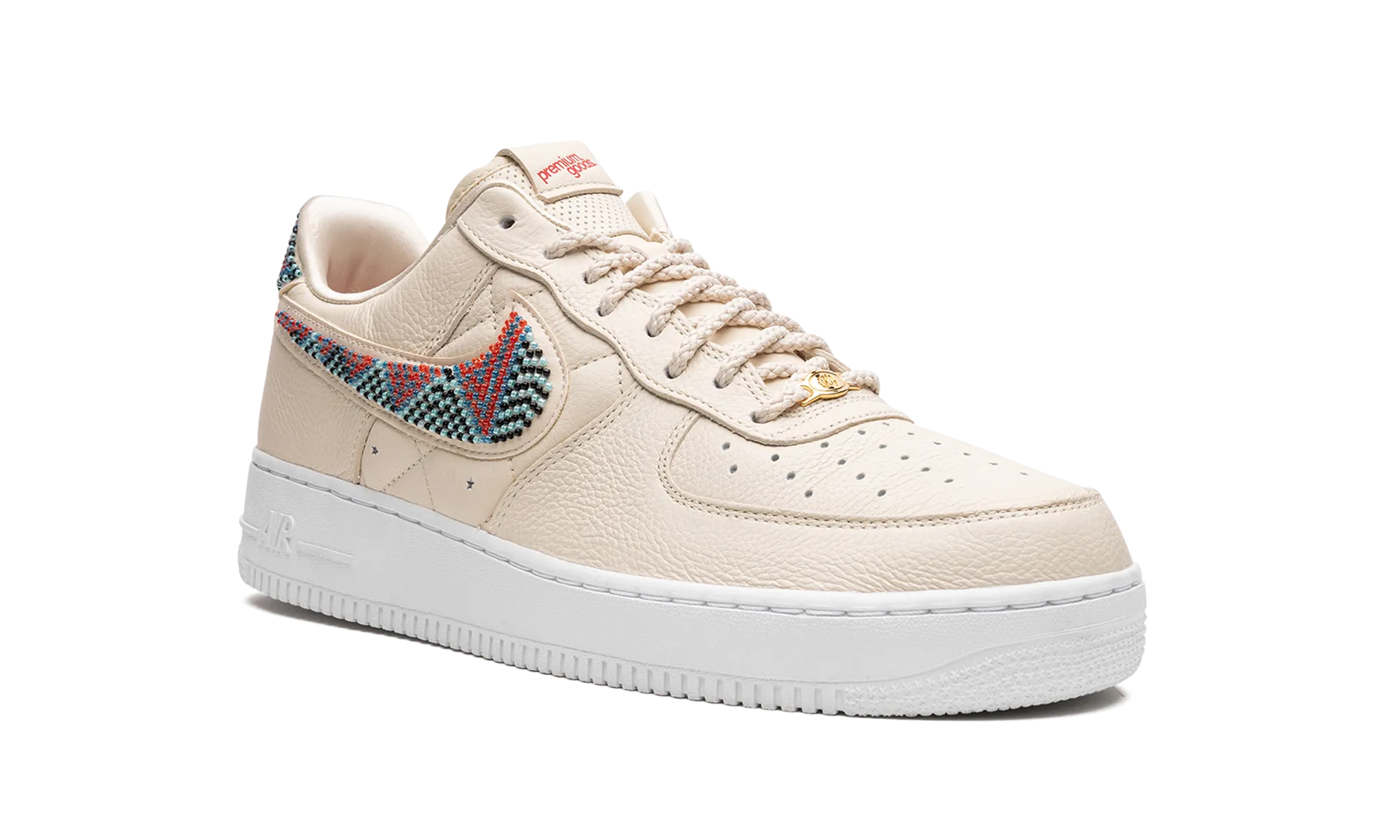 AIR FORCE 1 LO WMNS "Premium Goods - The Bella" nike womens mesh trainers
