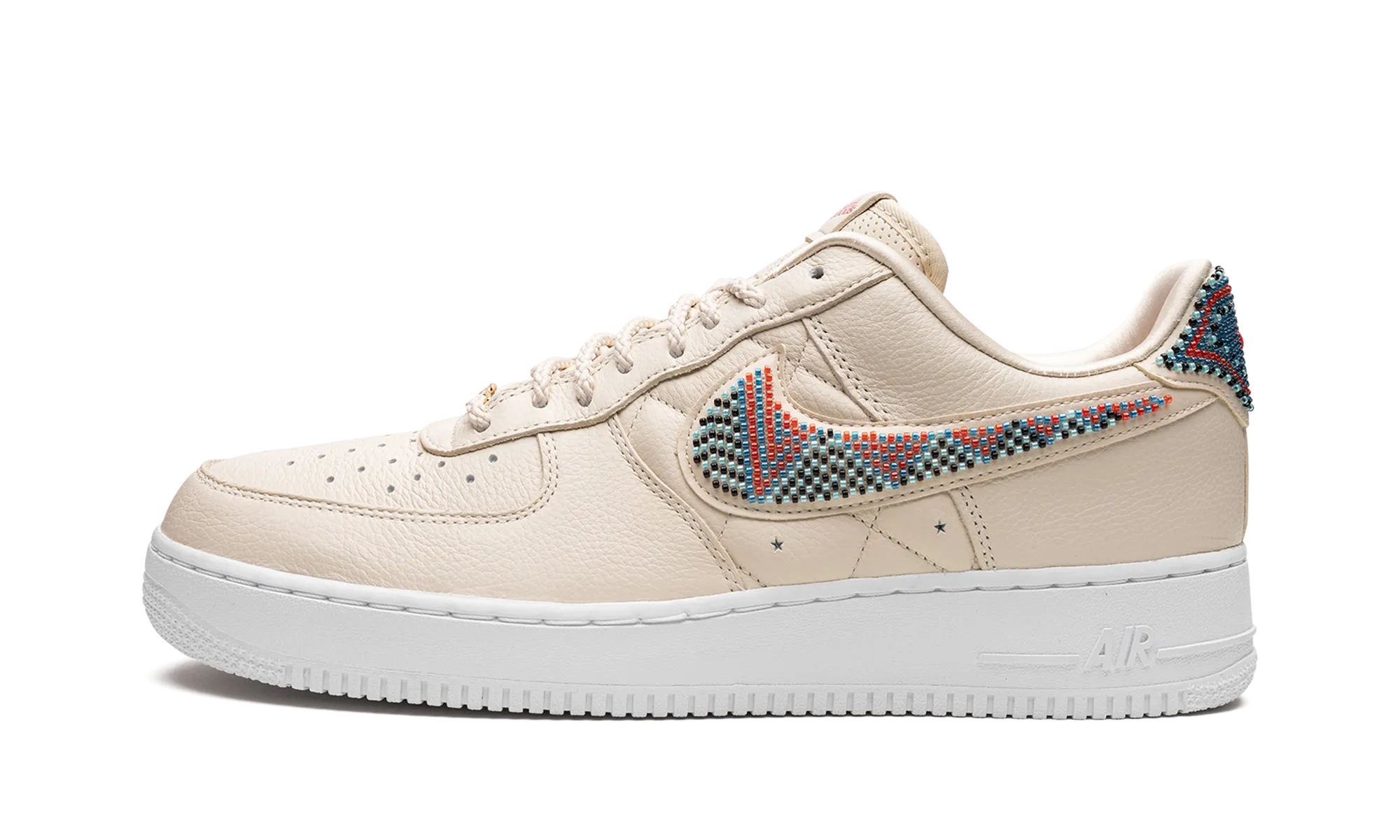 AIR FORCE 1 LO WMNS "Premium Goods - The Bella" Nike Women's styles