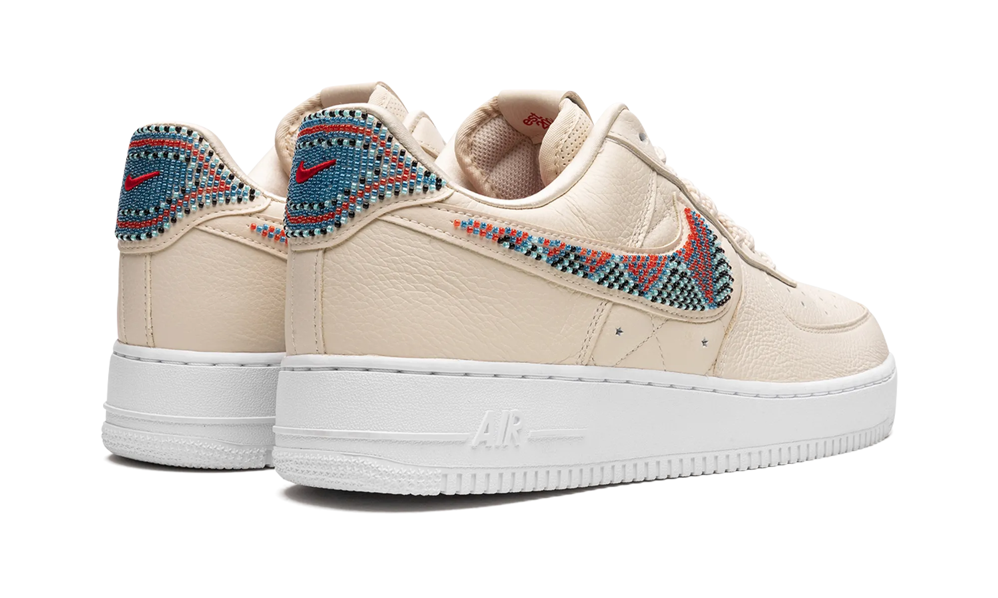 AIR FORCE 1 LO WMNS "Premium Goods - The Bella" nike womens mesh trainers