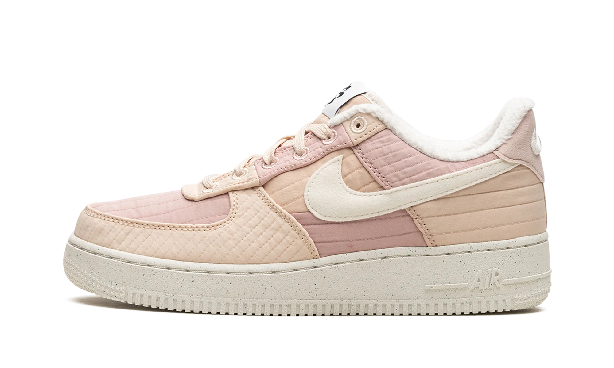 AIR FORCE 1 LO WMNS "Toasty Pink Oxford" Nike Women's styles
