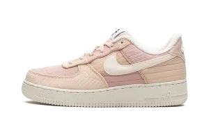 AIR FORCE 1 LO WMNS "Toasty Pink Oxford" Nike Women's styles