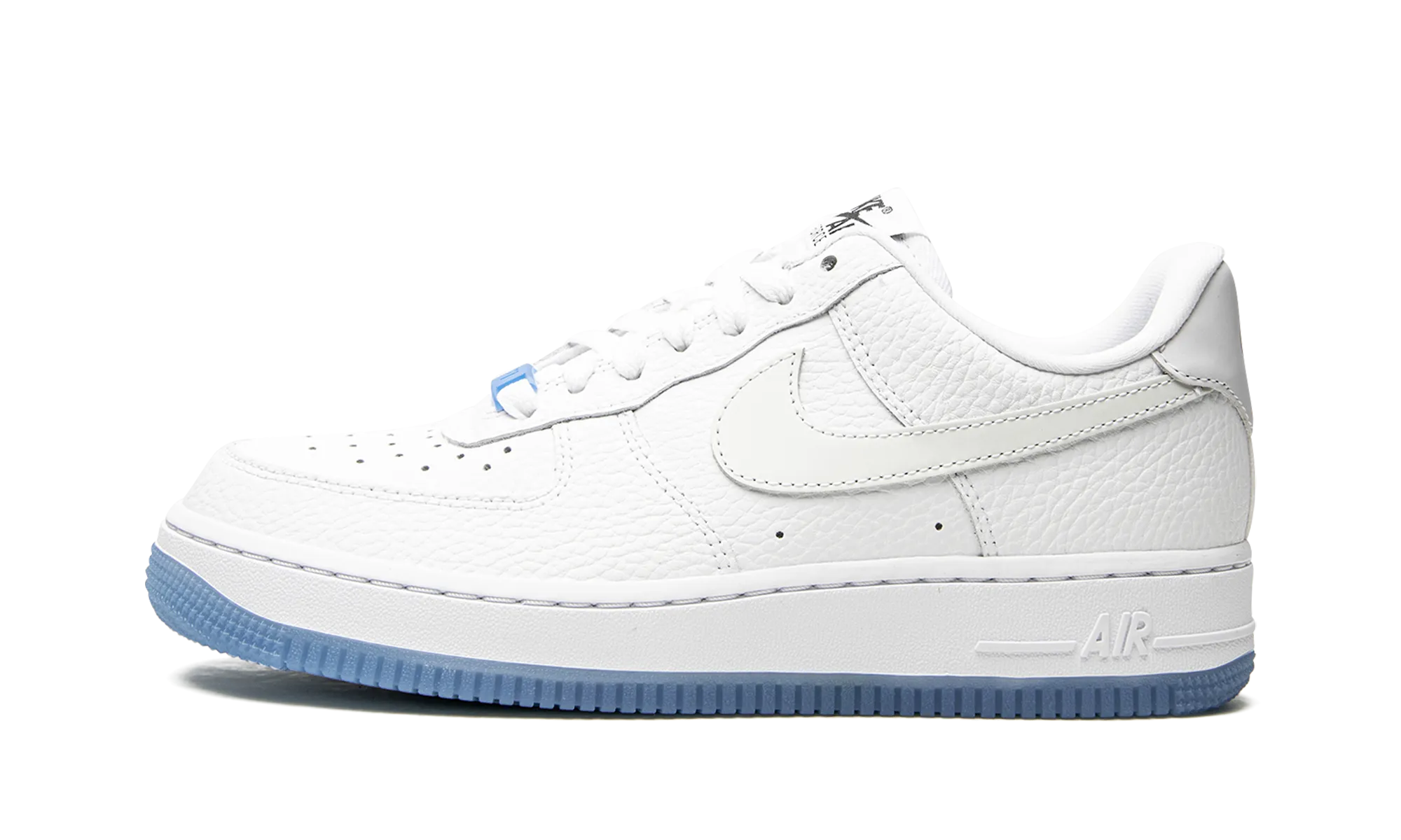 AIR FORCE 1 LO WMNS "UV Reactive Swoosh" Nike Women's styles