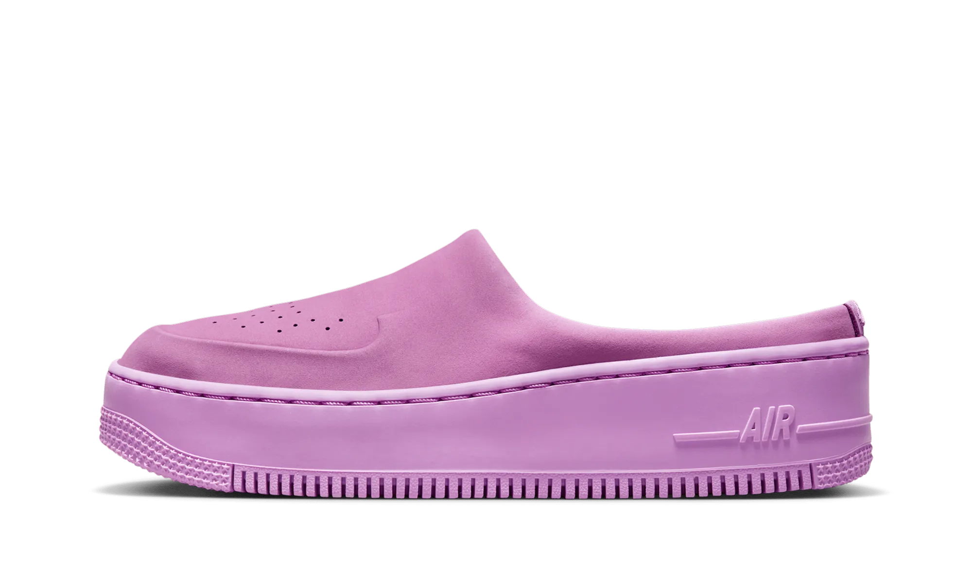 Air Force 1 Lover XX WMNS "Rush Fuchsia" Nike Women's sneakers